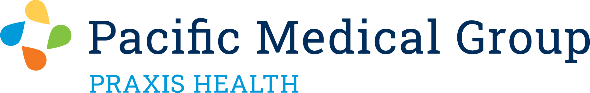 Pacific Medical Group Logo